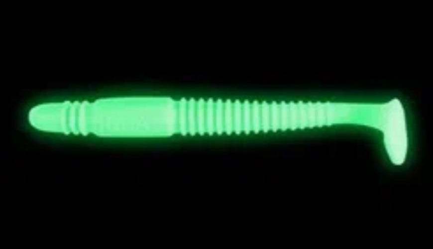 Glow виброхвост